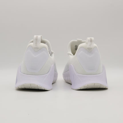 FJ7127-103 Nike Free Metcon 6  Workout Shoes White Platinum Tint (Men's)