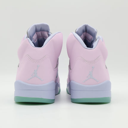DV0562-600 Nike Air Jordan 5 Retro Easter Regal Pink Ghost Copa (Men's)