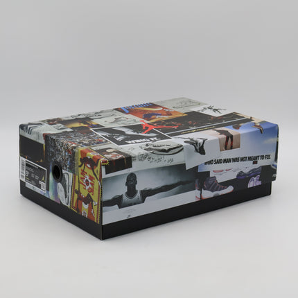 DV0562-600 Nike Air Jordan 5 Retro Easter Regal Pink Ghost Copa (Men's)