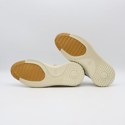 1183B257-105 Onitsuka Tiger Acromount Cream Spinach Green (Men's)