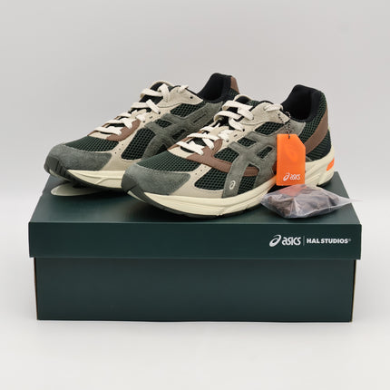 1201A924-300 HAL STUDIOS �~ Asics Gel-1130 MK-II "Forest"