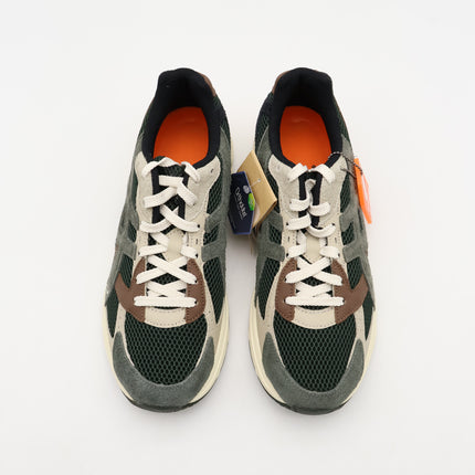 1201A924-300 HAL STUDIOS �~ Asics Gel-1130 MK-II "Forest"