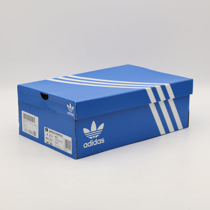 JS0239 adidas Originals Gazelle Stack Core Black Cream White Gum (Women's)