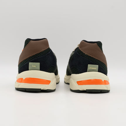 1201A924-300 HAL STUDIOS �~ Asics Gel-1130 MK-II "Forest"