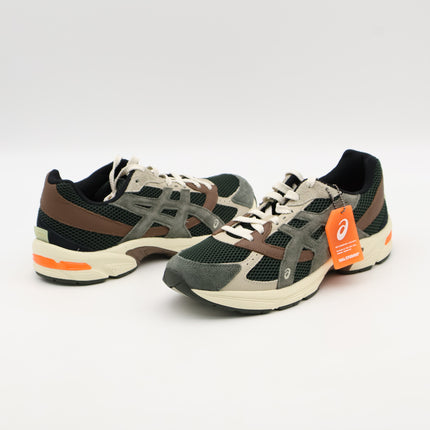 1201A924-300 HAL STUDIOS �~ Asics Gel-1130 MK-II "Forest"