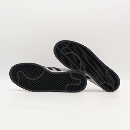 JP8760 adidas Originals Superstar 2 Grey Core Black Grey (Men's)