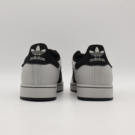 JP8760 adidas Originals Superstar 2 Grey Core Black Grey (Men's)