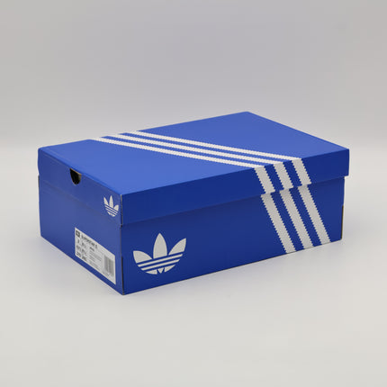 JP8760 adidas Originals Superstar 2 Grey Core Black Grey (Men's)