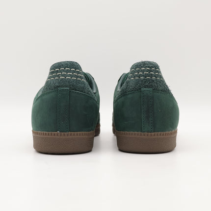 IG1986 adidas Originals Samba OG Mineral Green Crystal Sand Shadow (Women's)