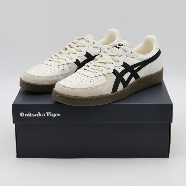 1183A353-127 Onitsuka Tiger GSM Cream Black (Men's)