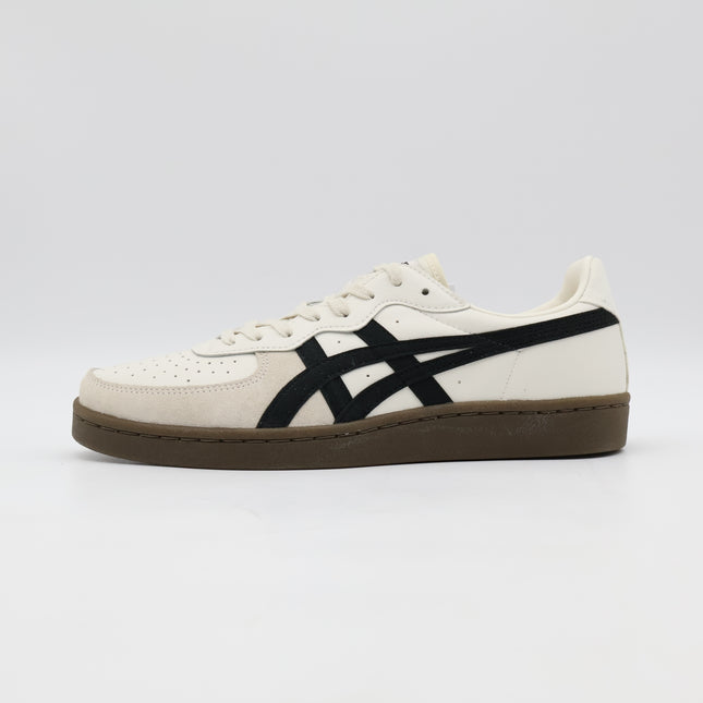 1183A353-127 Onitsuka Tiger GSM Cream Black (Men's)