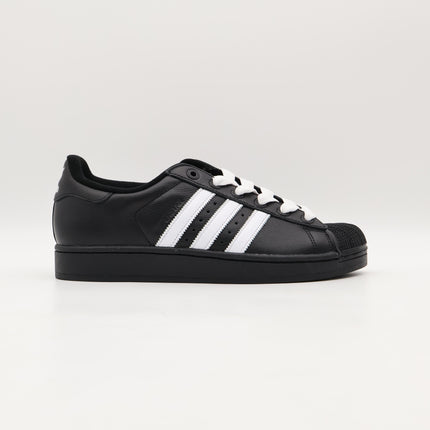 JI3538 adidas Originals Superstar 2 Core Black Cloud White (Men's)