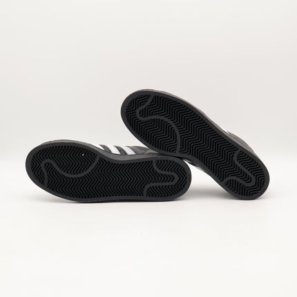 JI3538 adidas Originals Superstar 2 Core Black Cloud White (Men's)