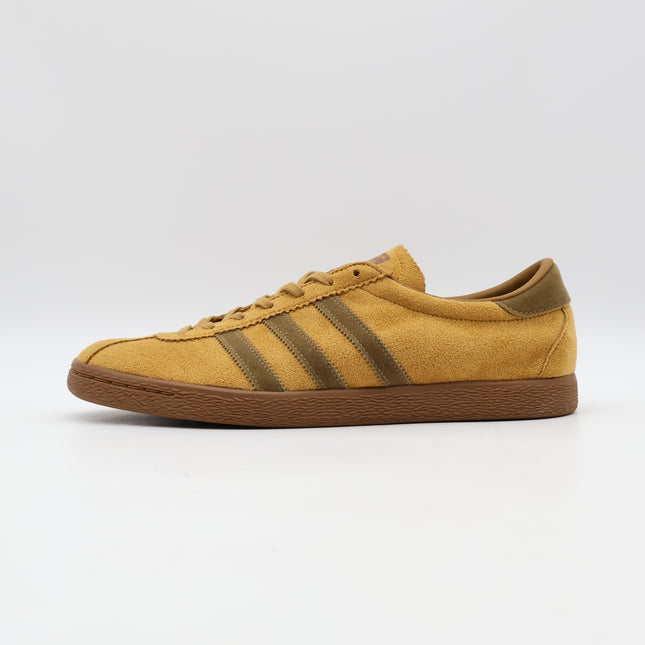 GW8206 adidas Originals Tobacco Gruen Wild Brown (Men's)