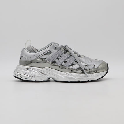 JP7374 adidas Originals Adistar Pose Silver Metallic Matte Silver Cloud (Women's