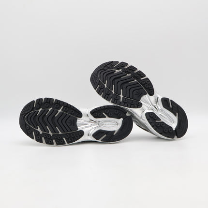 JP7374 adidas Originals Adistar Pose Silver Metallic Matte Silver Cloud (Women's