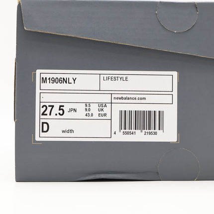 M1906NLY New Balance 1906R Lunar New Year Sea Salt (Men's)