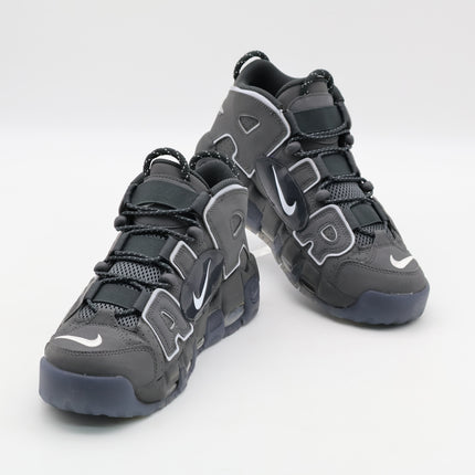 DQ5014-068 Nike Air More Uptempo Copy Paste Iron Grey White Smoke Grey (Men's)