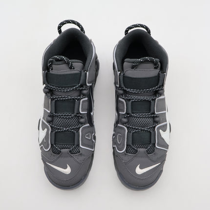 DQ5014-068 Nike Air More Uptempo Copy Paste Iron Grey White Smoke Grey (Men's)