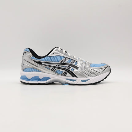 1203A537-400 Asics Gel-Kayano 14 Arctic Sky (Men's)