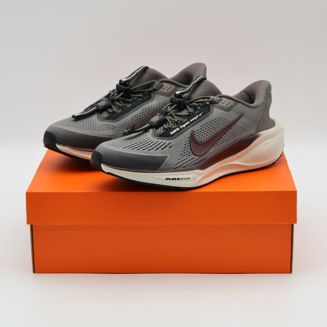 FQ7837-201 Nike Pegasus EasyOn Cave Stone Dark Smoke Grey Light Orewood (Men's)