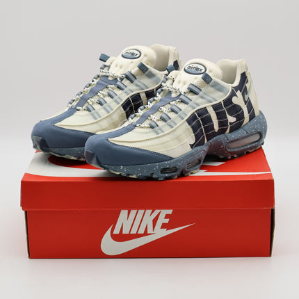 CI0229-147 Nike Air Max 95 Just Do It Mt. Fuji (Men's)