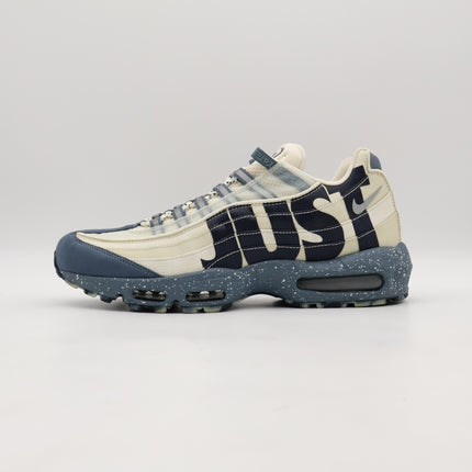 CI0229-147 Nike Air Max 95 Just Do It Mt. Fuji (Men's)