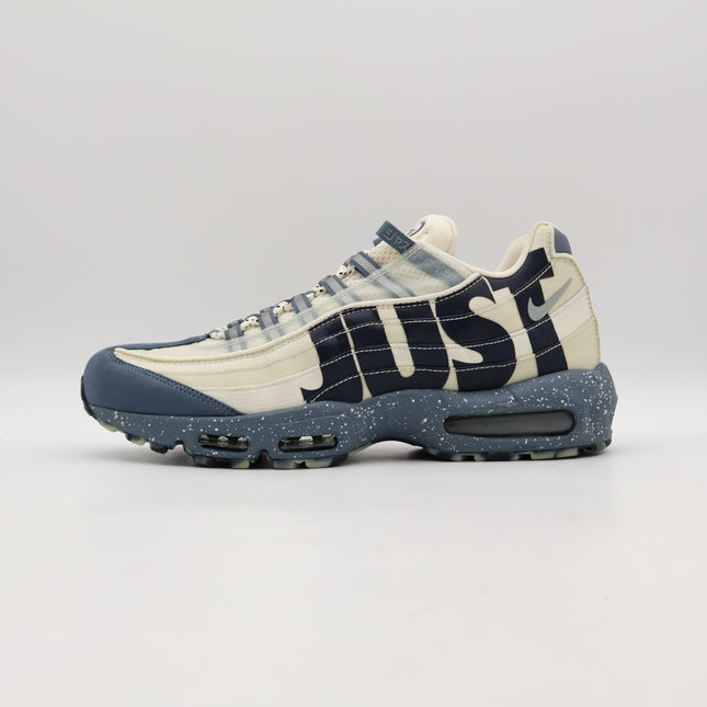 CI0229-147 Nike Air Max 95 Just Do It Mt. Fuji (Men's)