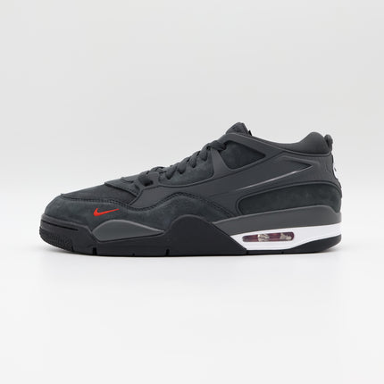 HF4334-004 Nigel Sylvester Nike Air Jordan 4 RM SP Driveway Grey (Men's)