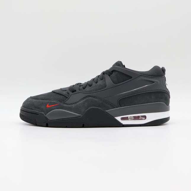 HF4334-004 Nigel Sylvester Nike Air Jordan 4 RM SP Driveway Grey (Men's)