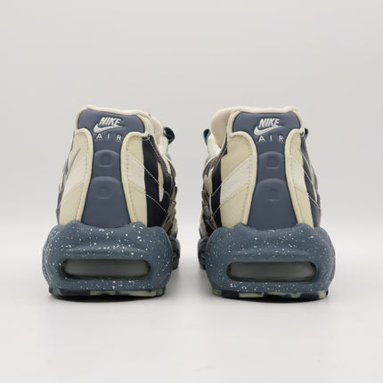 CI0229-147 Nike Air Max 95 Just Do It Mt. Fuji (Men's)