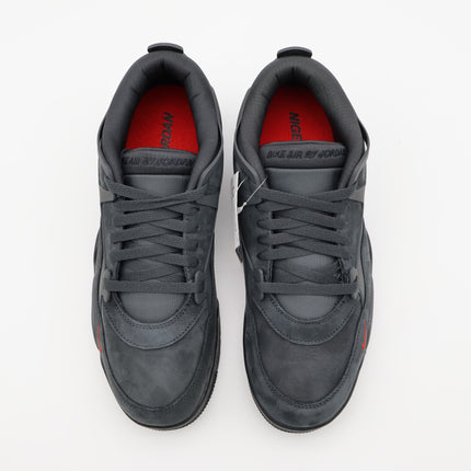 HF4334-004 Nigel Sylvester Nike Air Jordan 4 RM SP Driveway Grey (Men's)