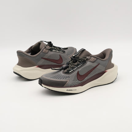 FQ7837-201 Nike Pegasus EasyOn Cave Stone Dark Smoke Grey Light Orewood (Men's)