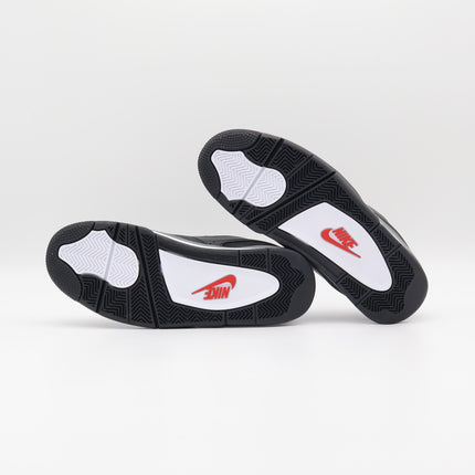 HF4334-004 Nigel Sylvester Nike Air Jordan 4 RM SP Driveway Grey (Men's)