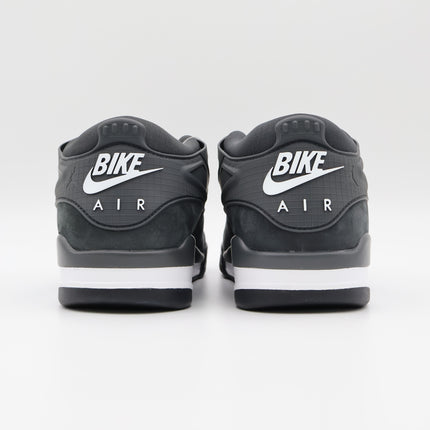 HF4334-004 Nigel Sylvester Nike Air Jordan 4 RM SP Driveway Grey (Men's)