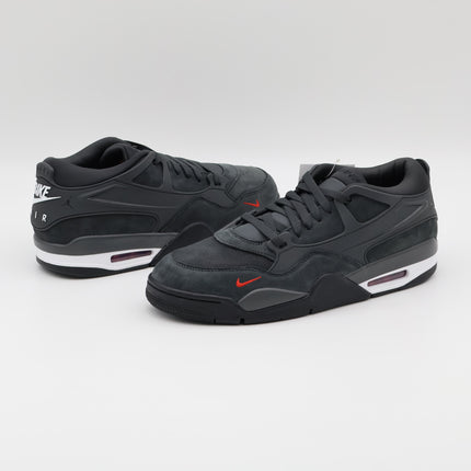 HF4334-004 Nigel Sylvester Nike Air Jordan 4 RM SP Driveway Grey (Men's)