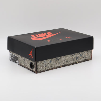 HF4334-004 Nigel Sylvester Nike Air Jordan 4 RM SP Driveway Grey (Men's)