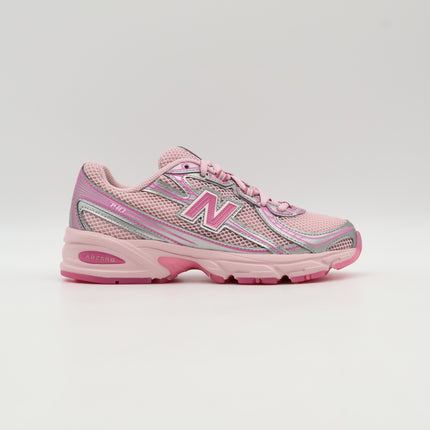 U740AP2 New Balance Women's 740 Pink Vacation (Men's)