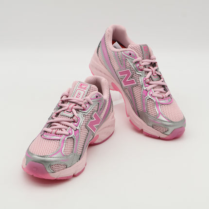 U740AP2 New Balance Women's 740 Pink Vacation (Men's)