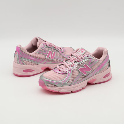 U740AP2 New Balance Women's 740 Pink Vacation (Men's)