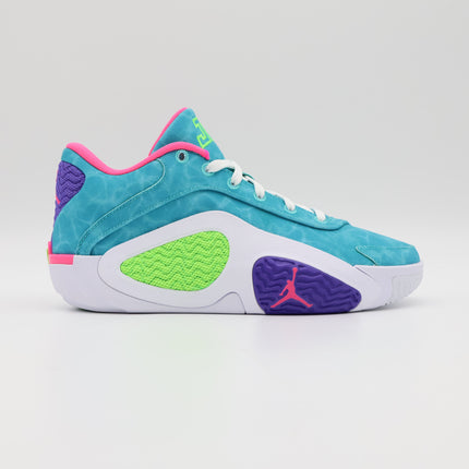 HJ4421-303 Nike Jordan Tatum 2 Wave Runner (Men's)