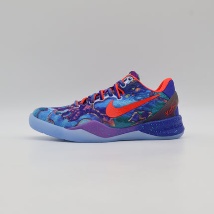 FN0266-800 Nike GS Kobe 8 Protro What The Kobe?