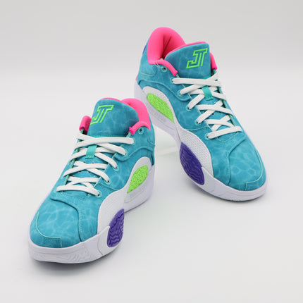 HJ4421-303 Nike Jordan Tatum 2 Wave Runner (Men's)