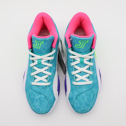 HJ4421-303 Nike Jordan Tatum 2 Wave Runner (Men's)