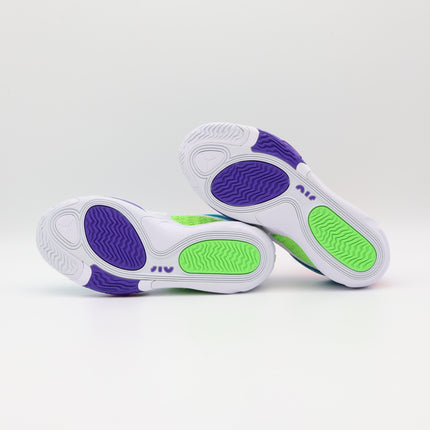 HJ4421-303 Nike Jordan Tatum 2 Wave Runner (Men's)