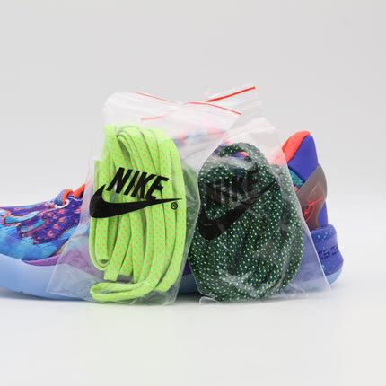 FN0266-800 Nike GS Kobe 8 Protro What The Kobe?