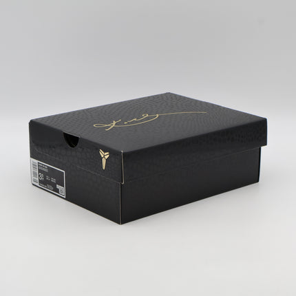 FN0266-800 Nike GS Kobe 8 Protro What The Kobe?