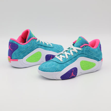 HJ4421-303 Nike Jordan Tatum 2 Wave Runner (Men's)