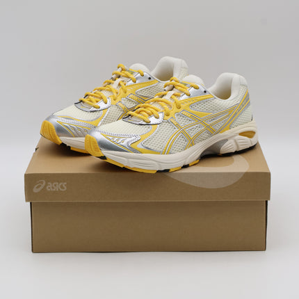 1203A994-100 KITH �~ Asics GT-2160 Cream Solar Power (1203A994-100) (Men's)