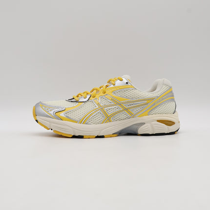 1203A994-100 KITH �~ Asics GT-2160 Cream Solar Power (1203A994-100) (Men's)